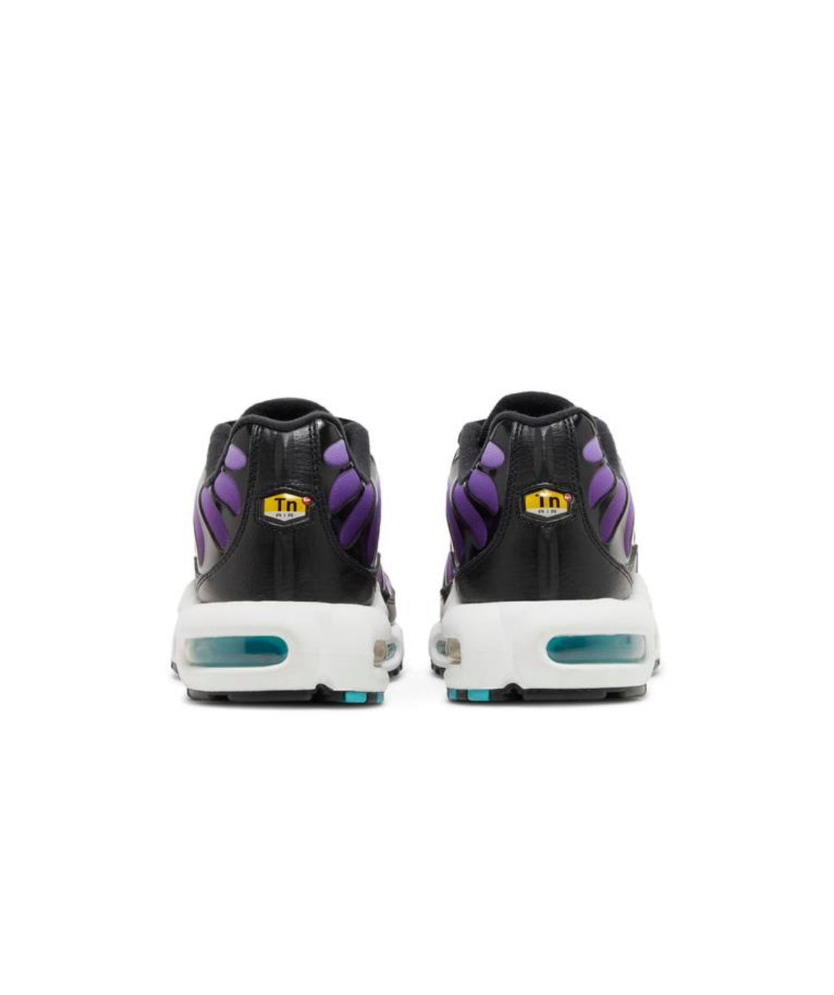 Nike Air Max Plus Purple