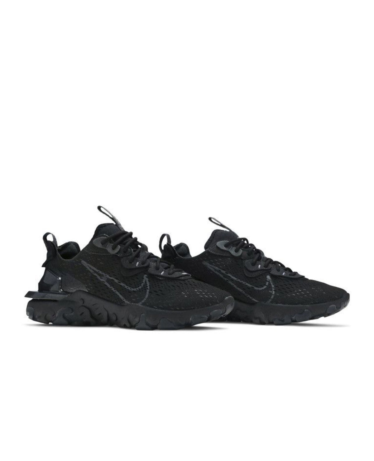 Nike React Vision Black