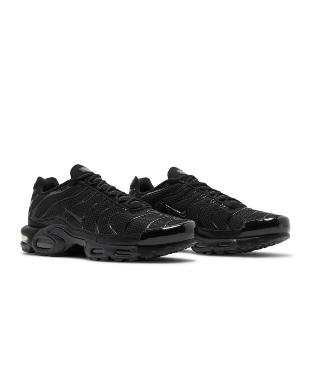 Nike Air Max Plus Black