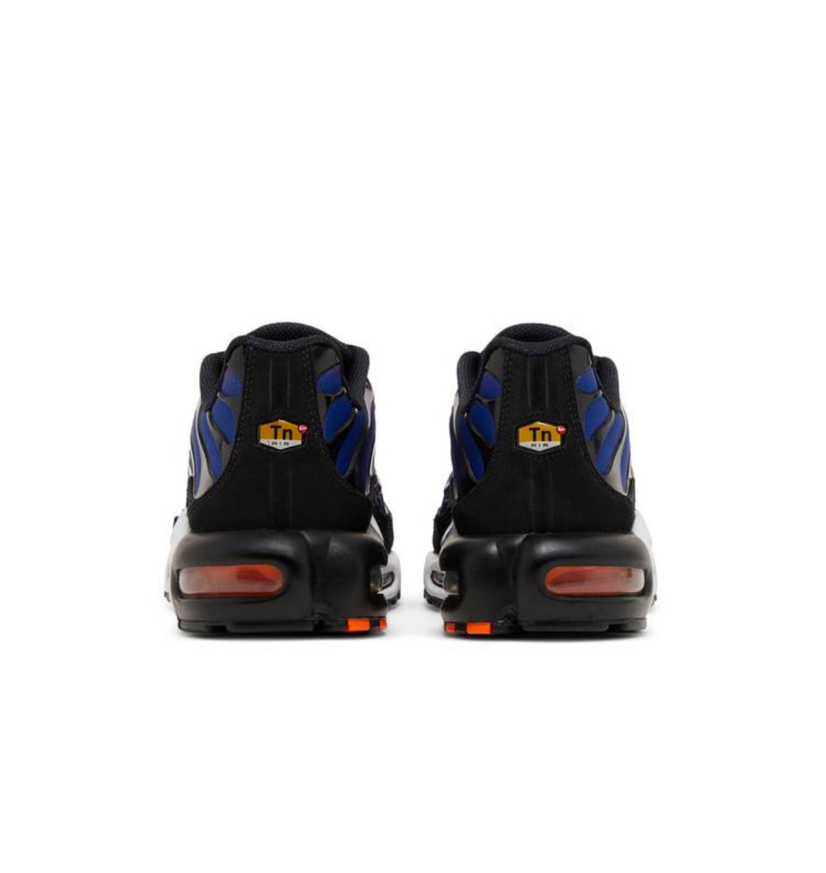 Nike Air Max Plus Barcelone