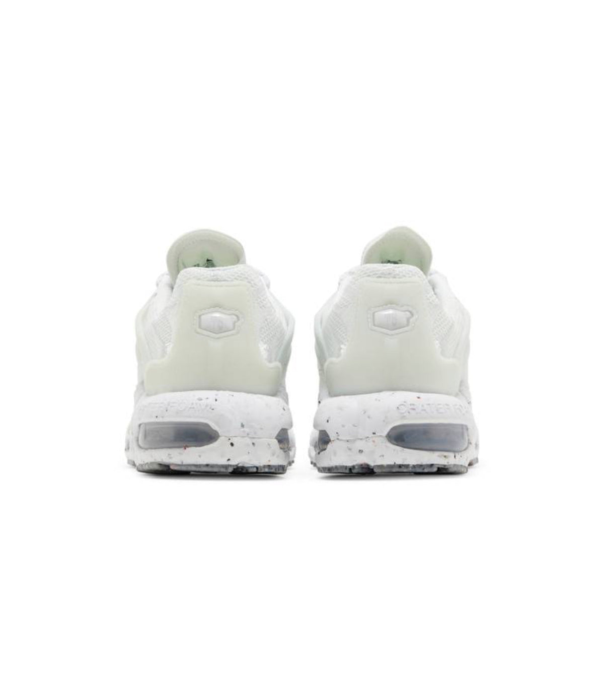 Nike Air Max Plus Terrascape White