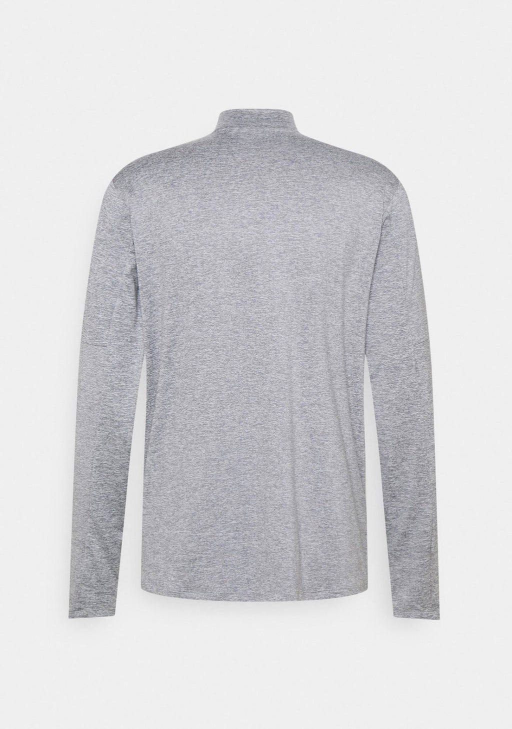 Zip Running Nike Grey