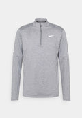 Zip Running Nike Grey