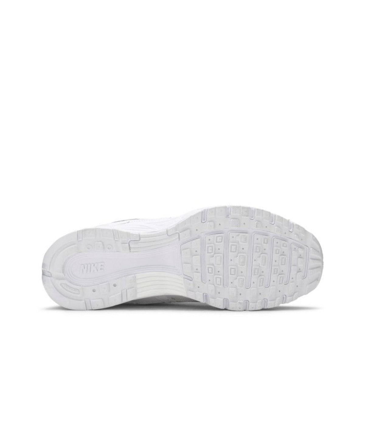 Nike P-6000 White