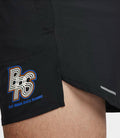 Short Running Nike ( RS ) Black,Blue