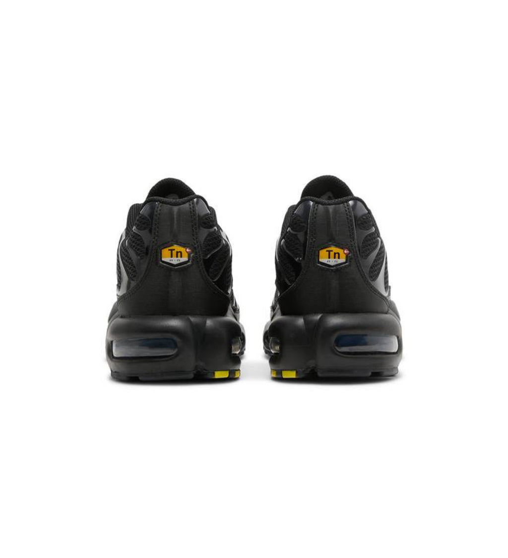 Nike Air Max Plus Black