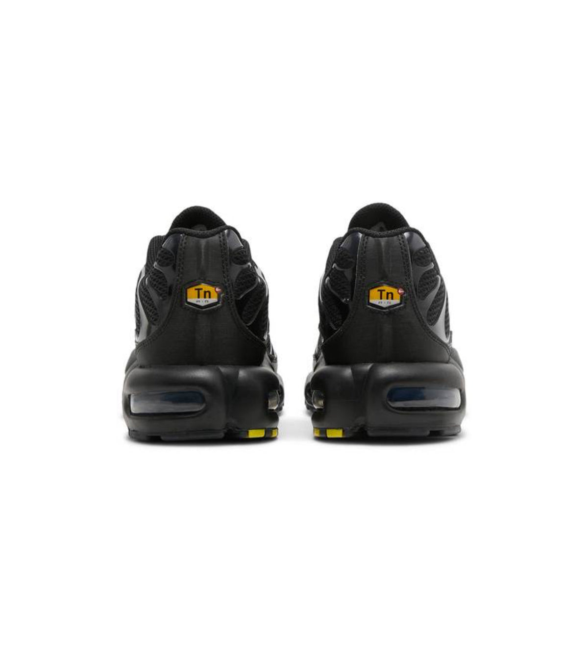 Nike Air Max Plus Black