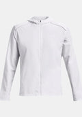 Veste Under Armour White