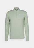Zip Running Nike Yellow