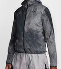 Veste Running Nike Trail Femme Black,Grey