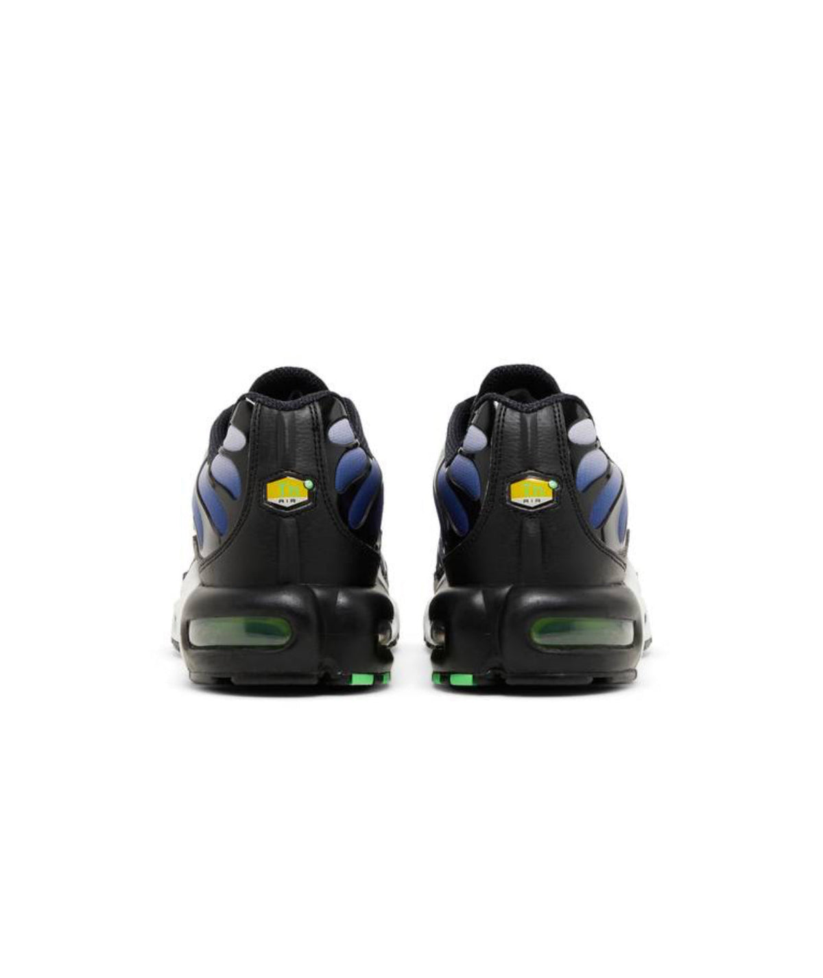 Nike Air Max Plus Alien