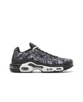 Nike Air Max Plus Grey & Black