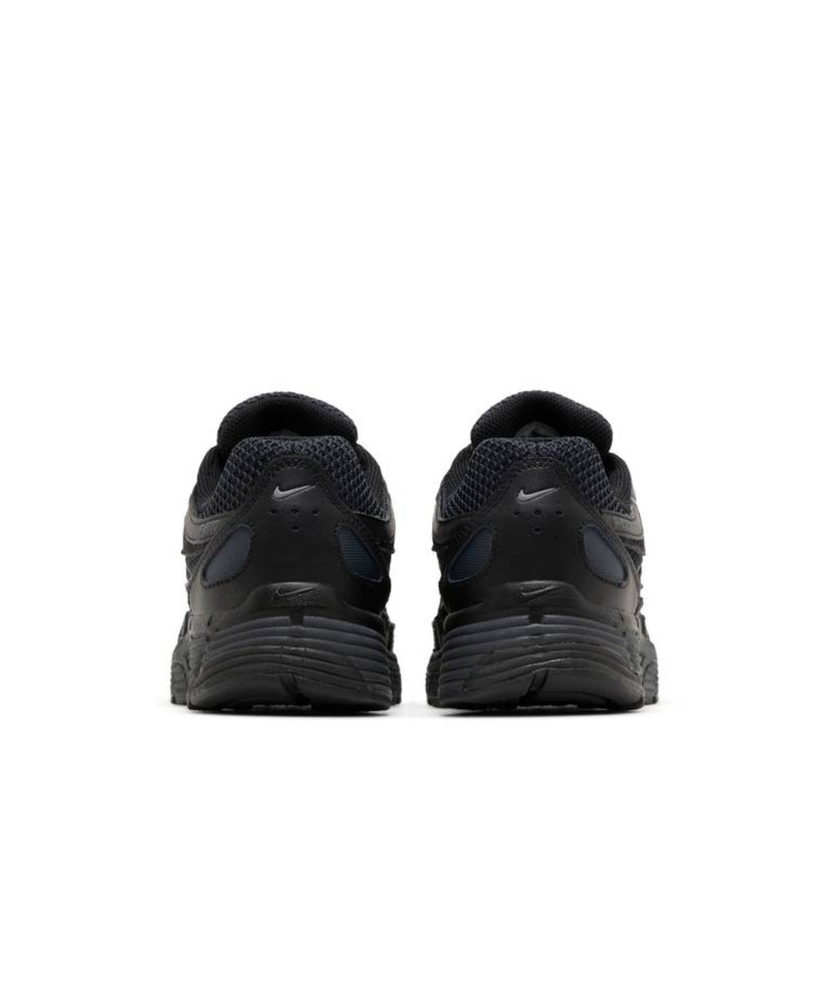 Nike P-6000 Black