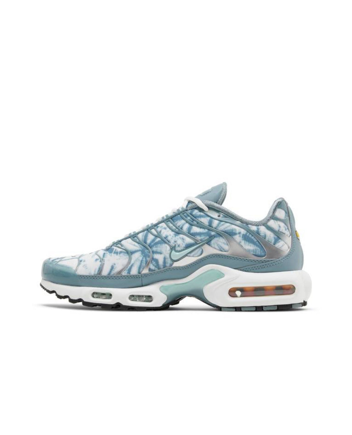Nike Air Max Plus Palm Green