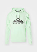 Pull Running Nike Trail Green