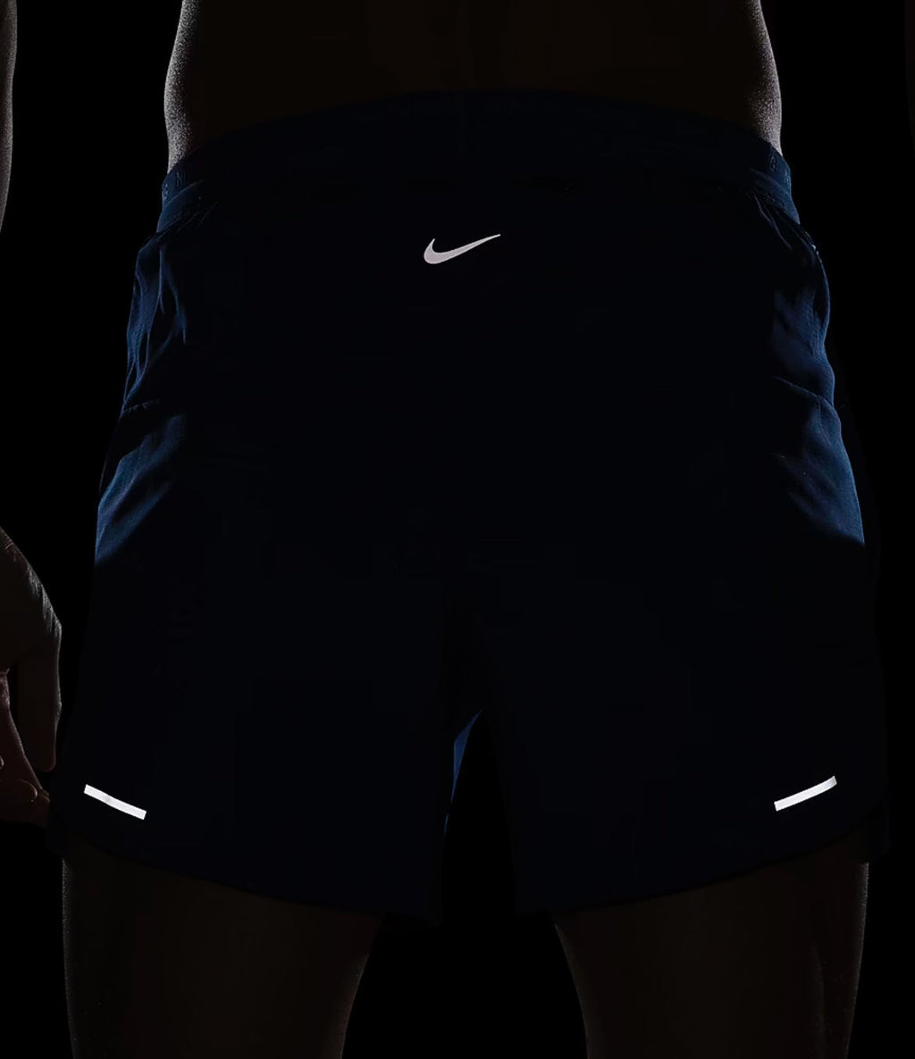 Short Running Nike ( RS ) Blue,Orange