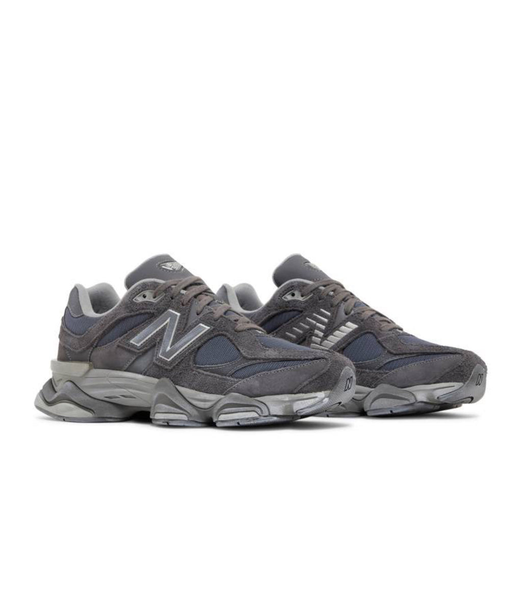 New Balance 9060 Hard Grey