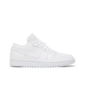 Air Jordan 1 Low White
