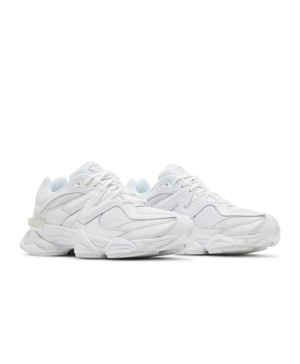 New Balance 9060 White