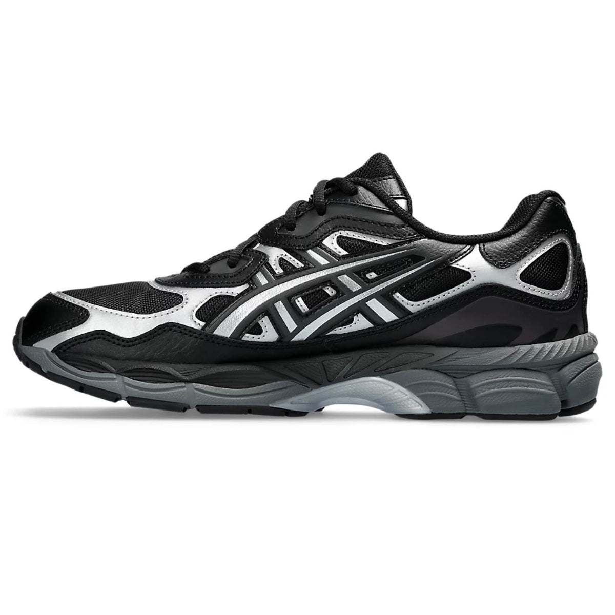 Asics Gel NYC Black