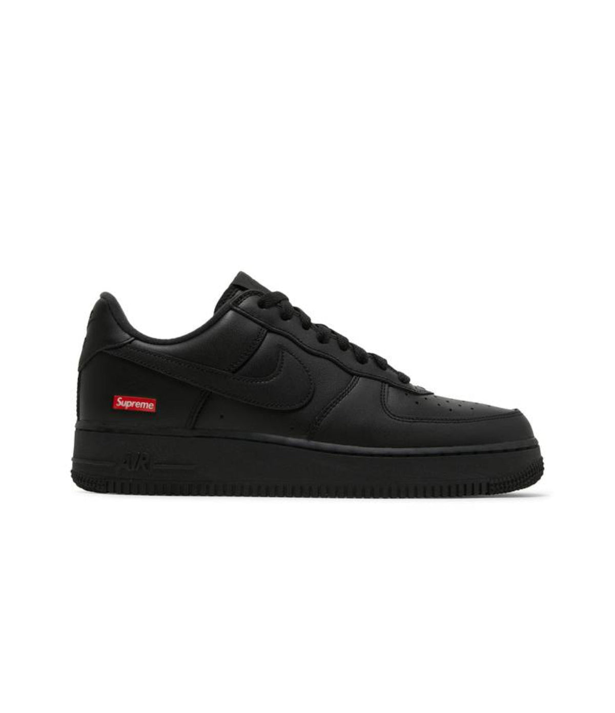 Nike Air Force 1 Low Off X Suprême