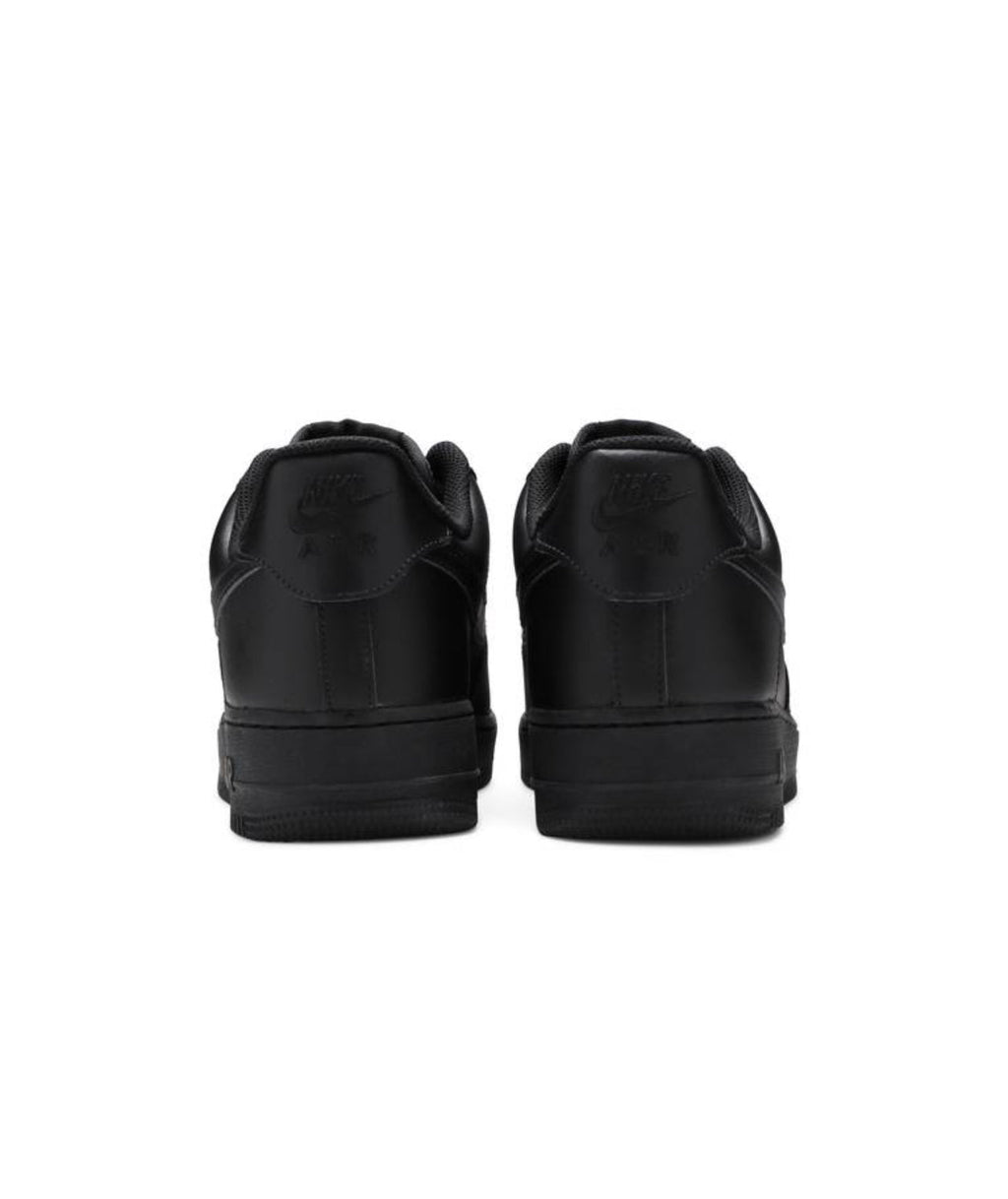 Nike Air Force 1 Low Off Black