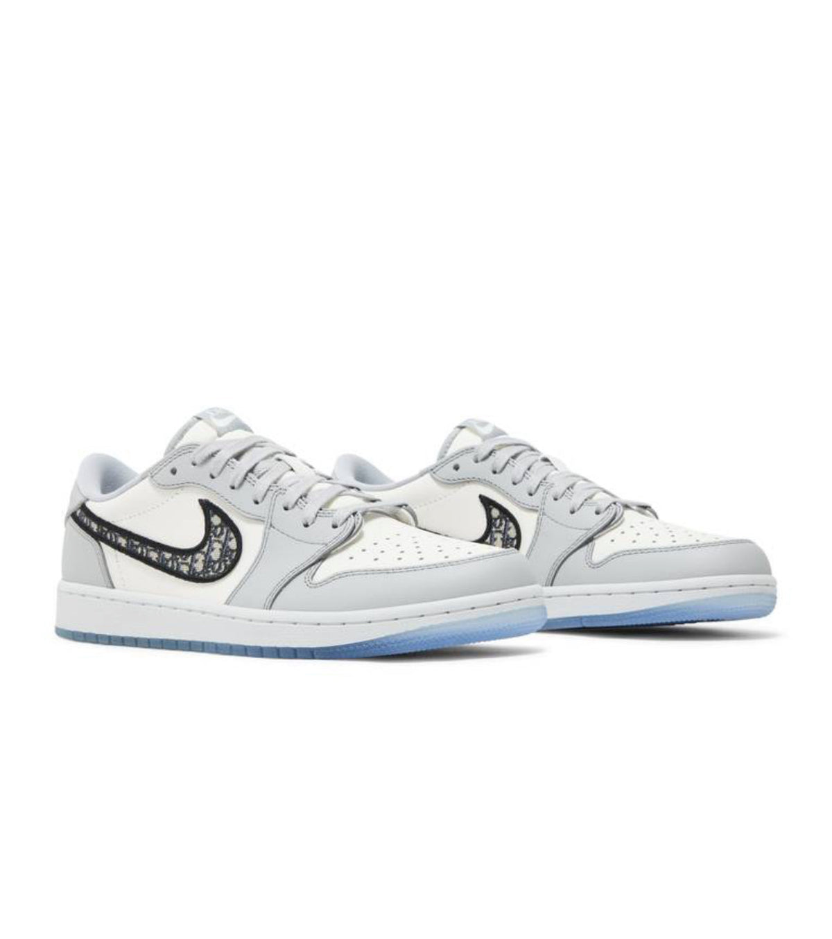Air Jordan 1 Low Dior