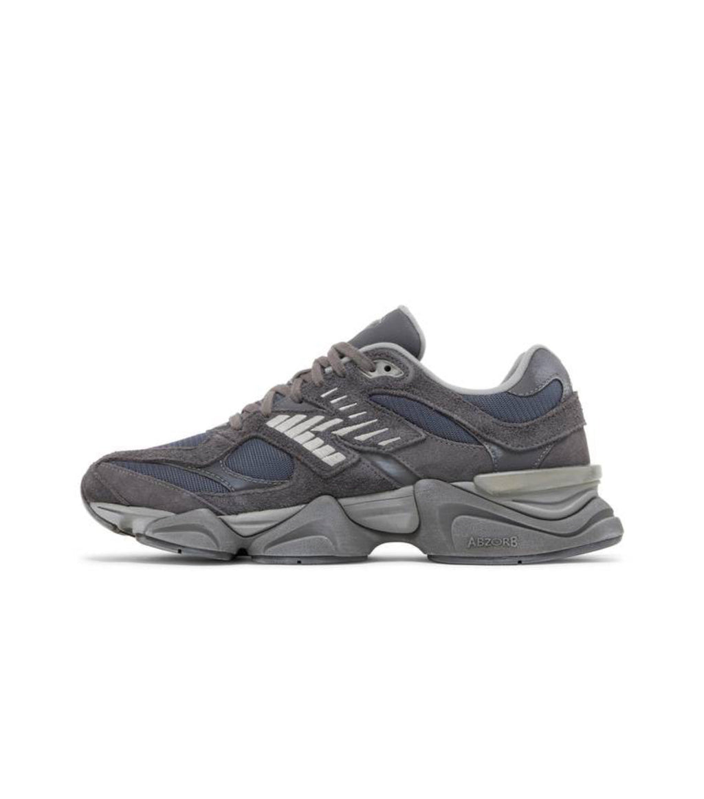 New Balance 9060 Hard Grey