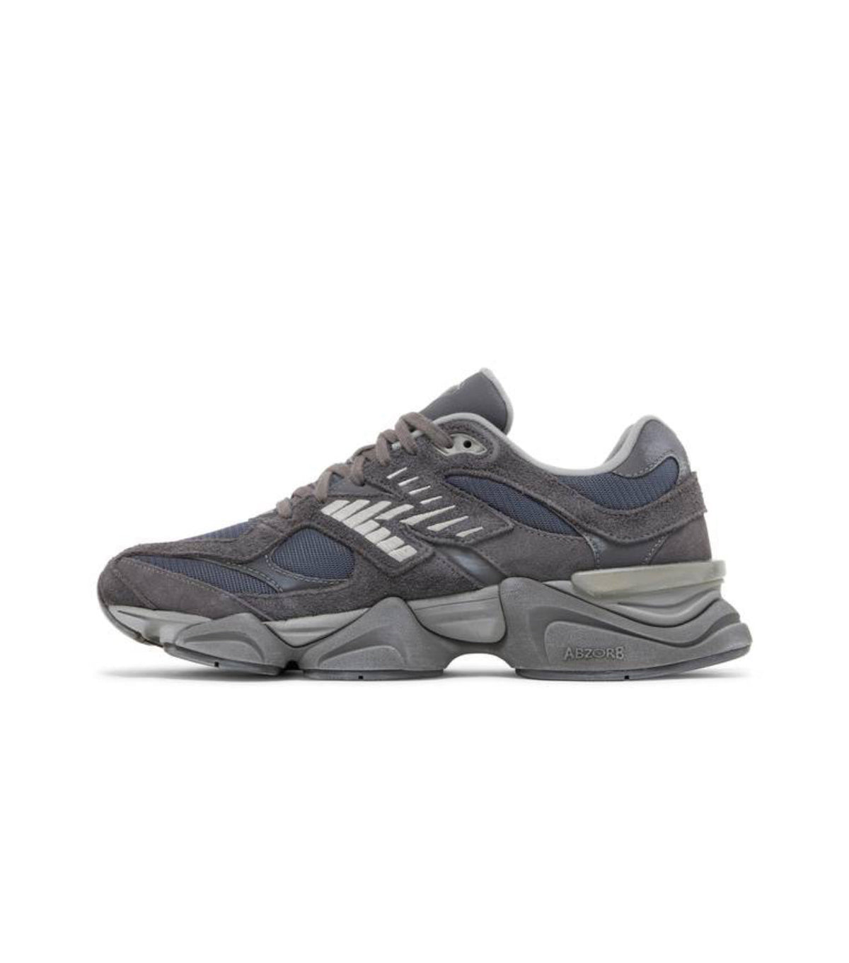New Balance 9060 Hard Grey