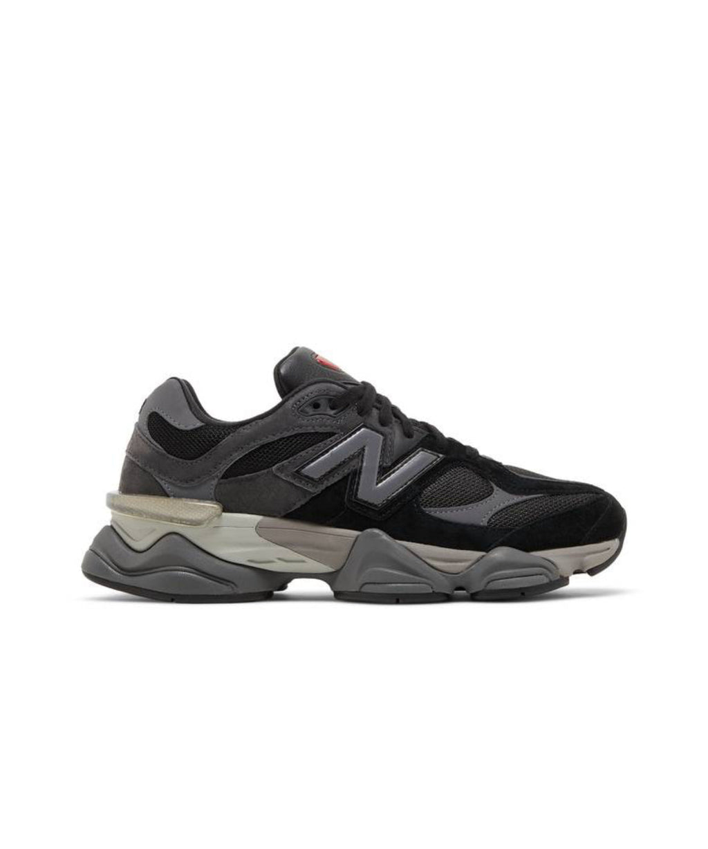 New Balance 9060 Black