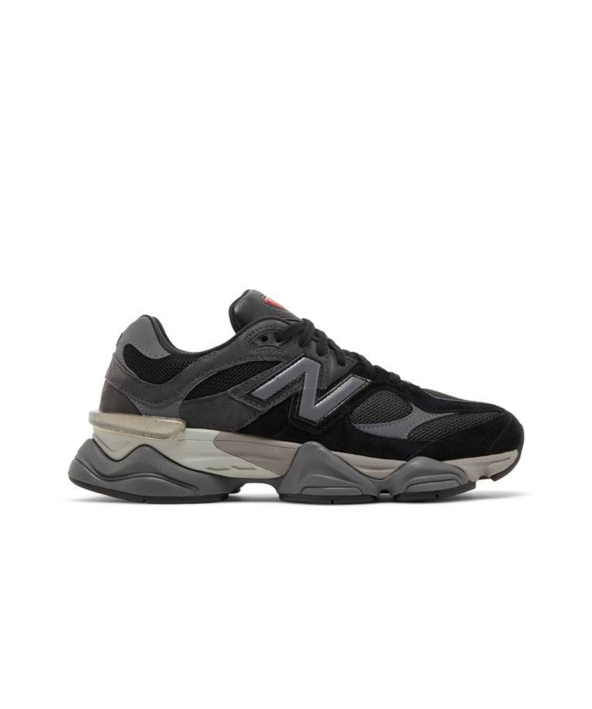 New Balance 9060 Black
