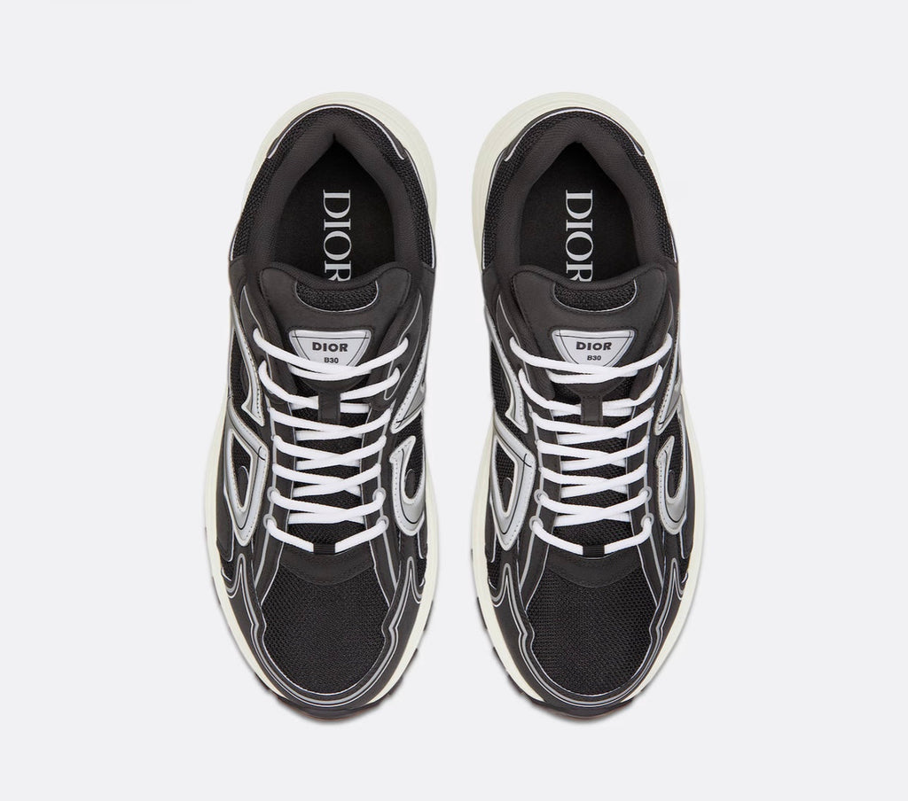 Dior B30 Black & White
