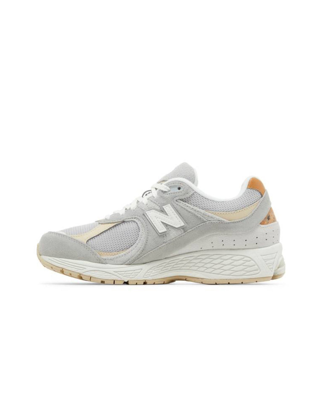 New Balance 2002r Grey