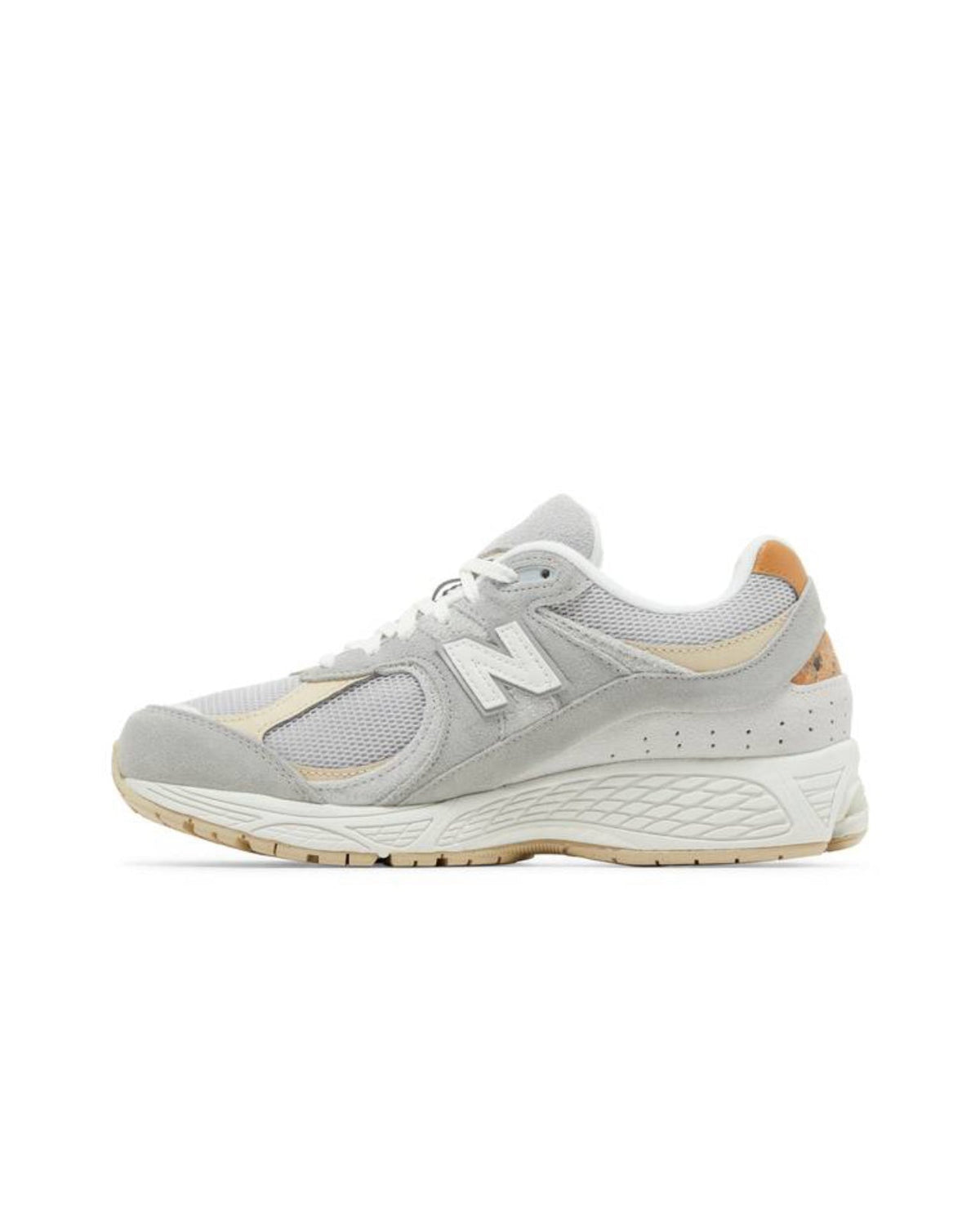 New Balance 2002r Grey