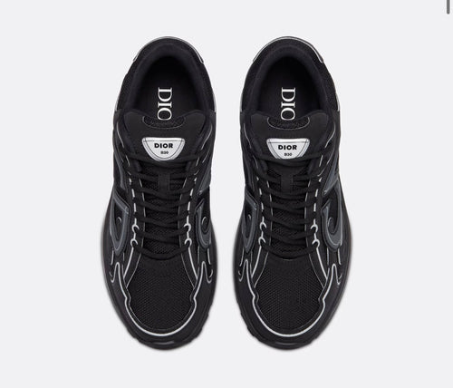 Dior B30 Black