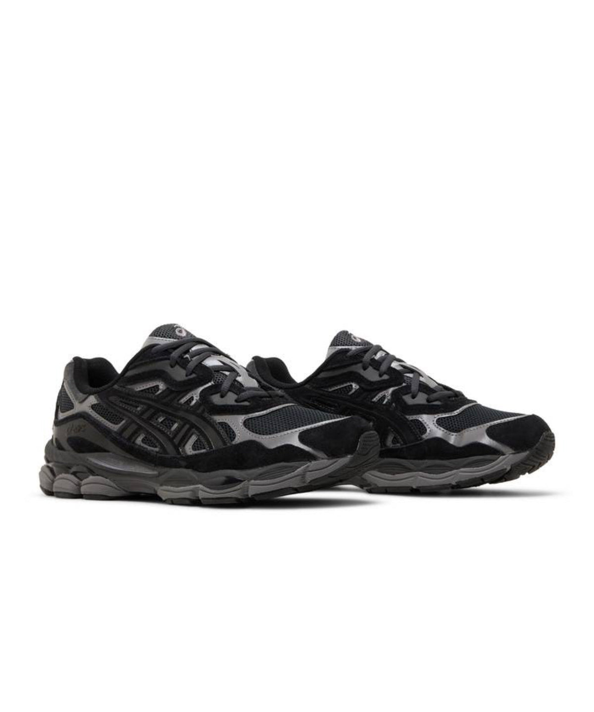 Asics Gel NYC Black