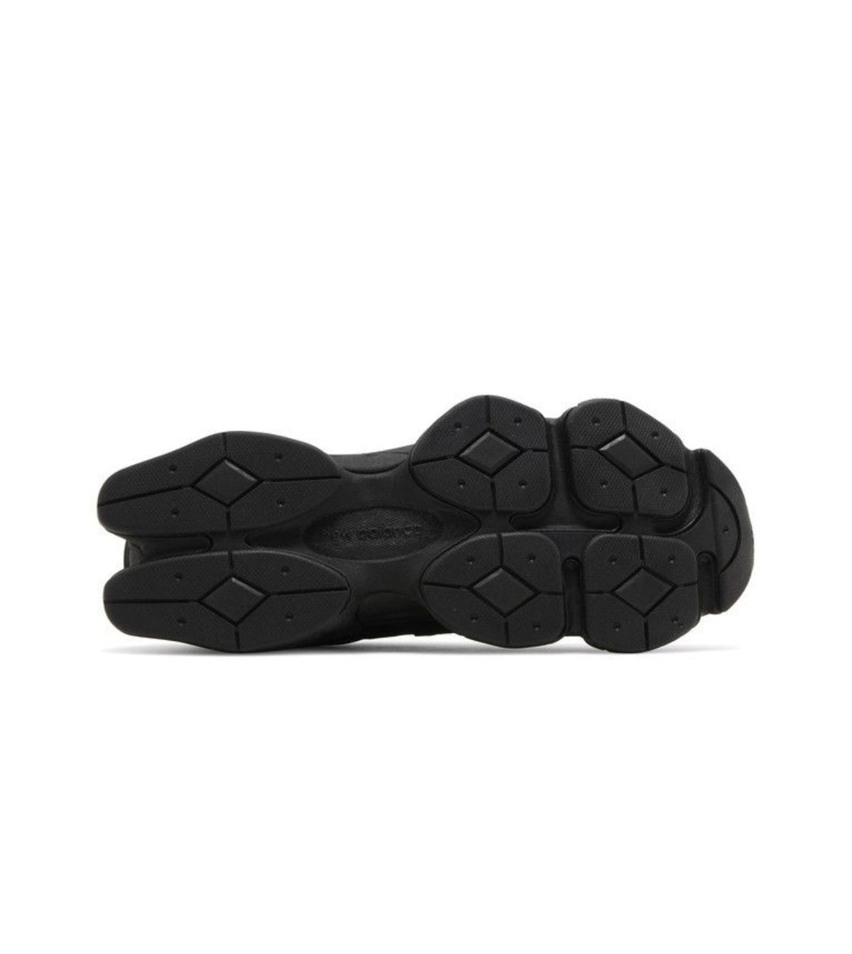 New Balance 9060 Hard Black