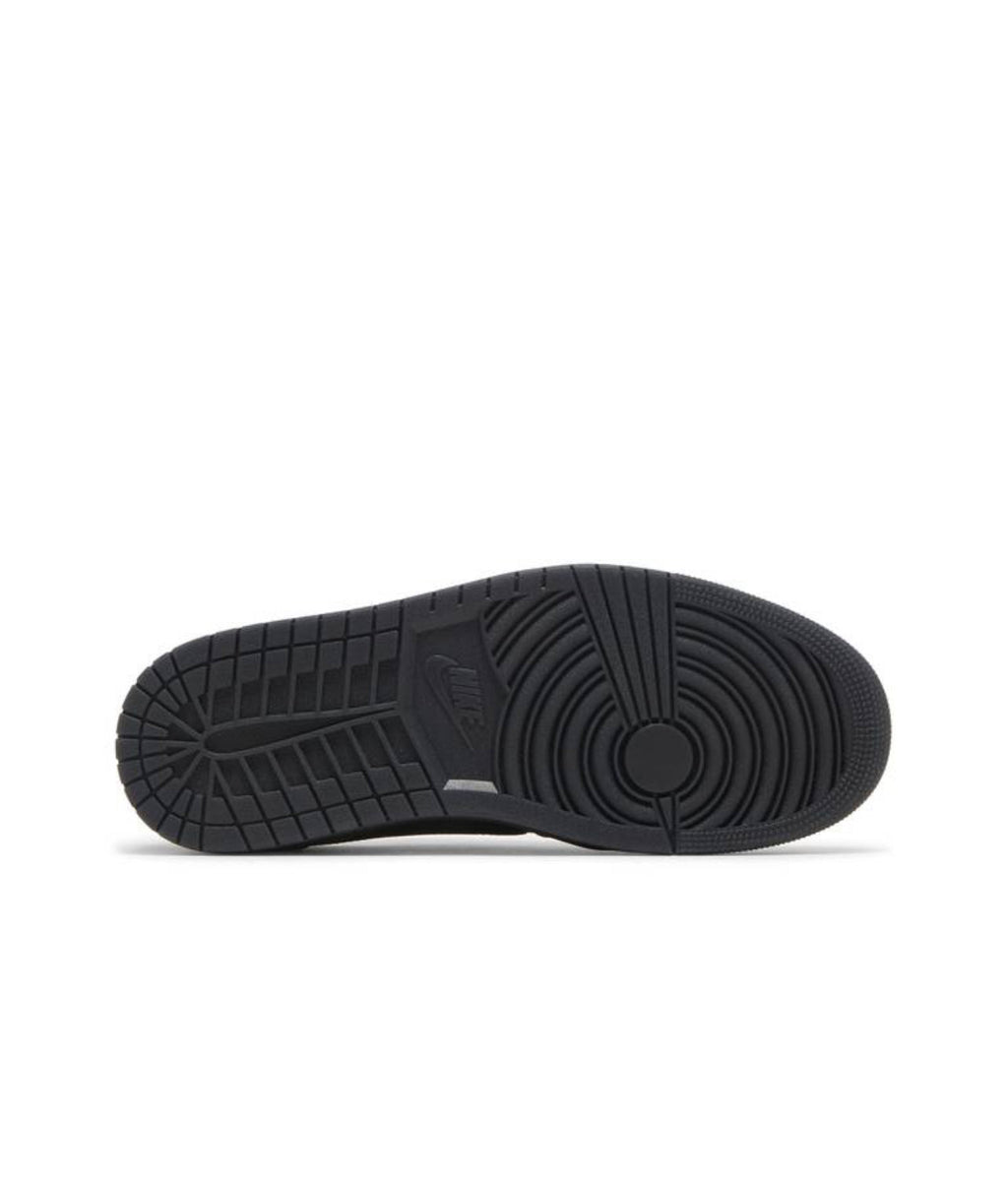 Air Jordan 1 Low Sp Travis Scott Black Phantom