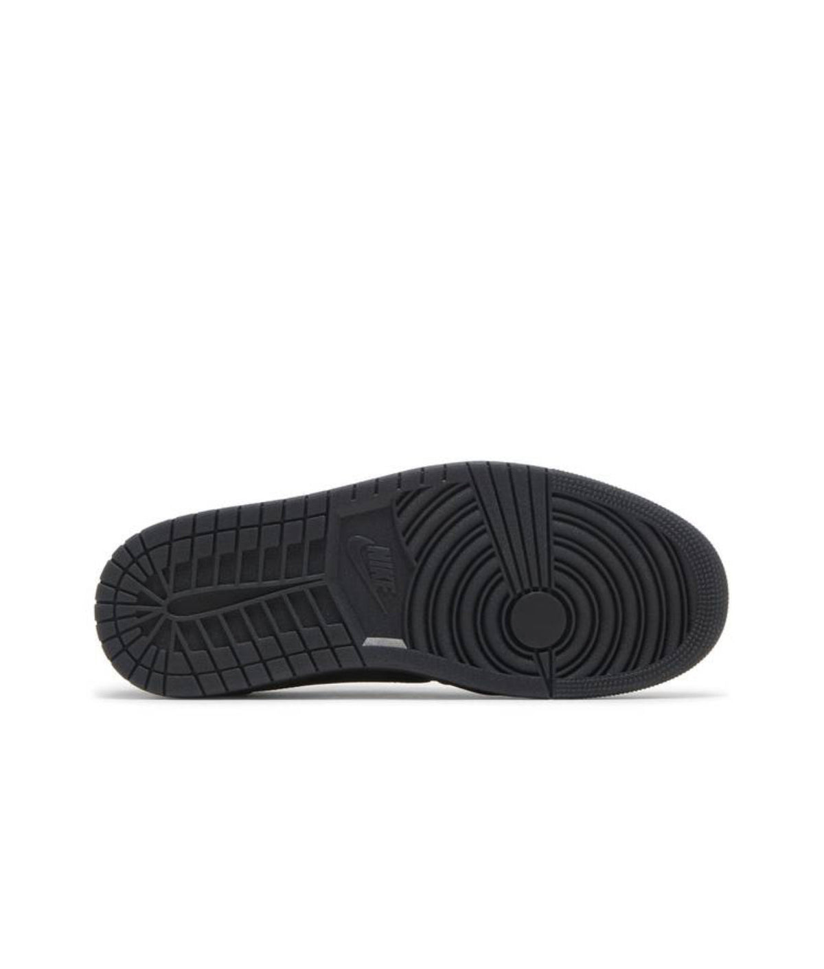 Air Jordan 1 Low Sp Travis Scott Black Phantom