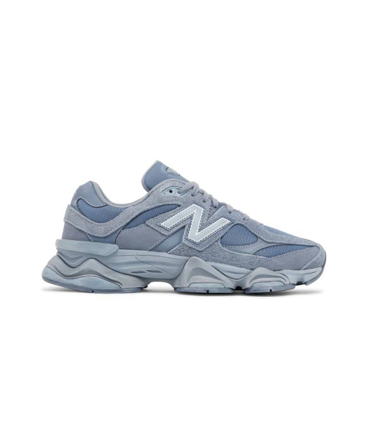 New Balance 9060 Artic Grey