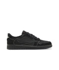 Air Jordan 1 Low Sp Travis Scott Black Phantom