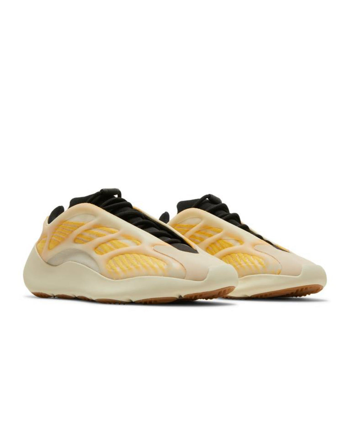 Adidas Yeezy 700 V3 Mono Safflower