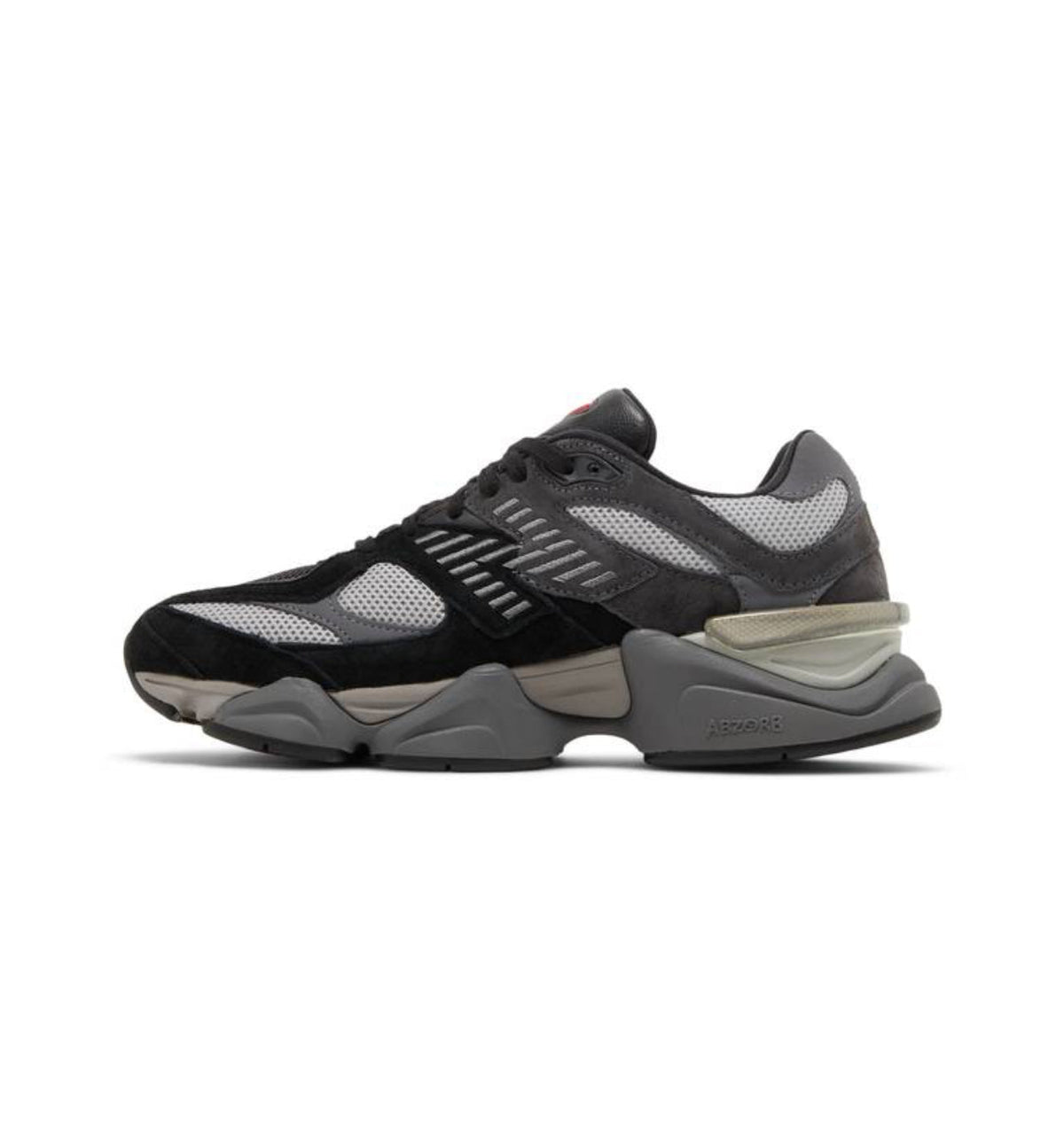 New Balance 9060 Black