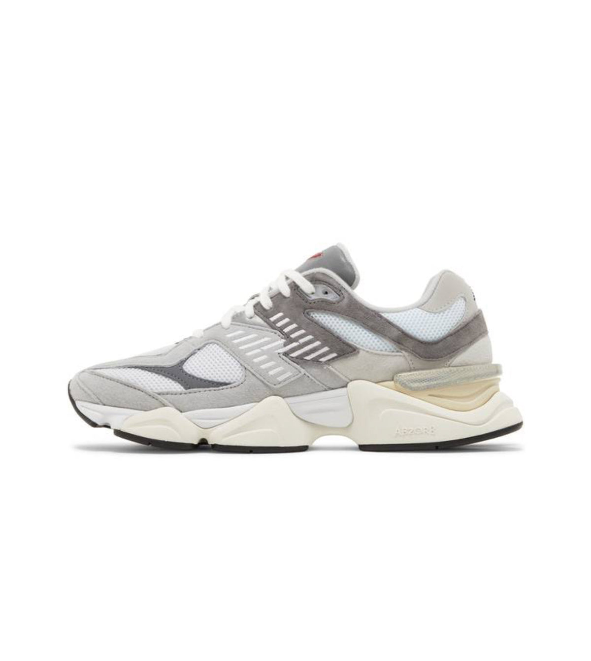 New Balance 9060 Rain Cloud