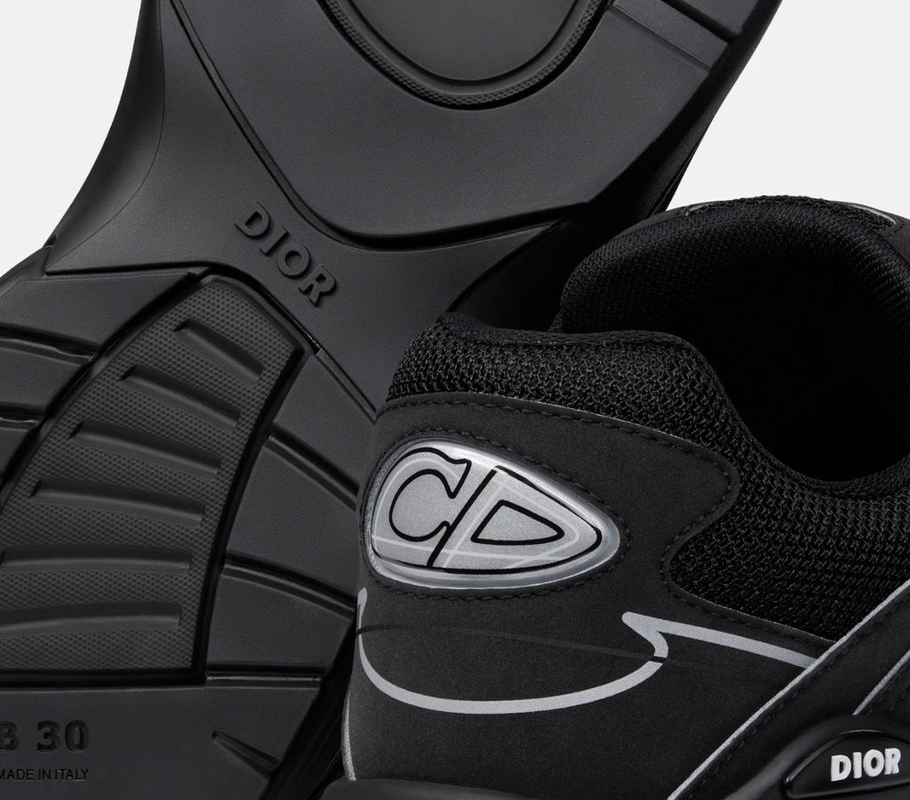 Dior B30 Black