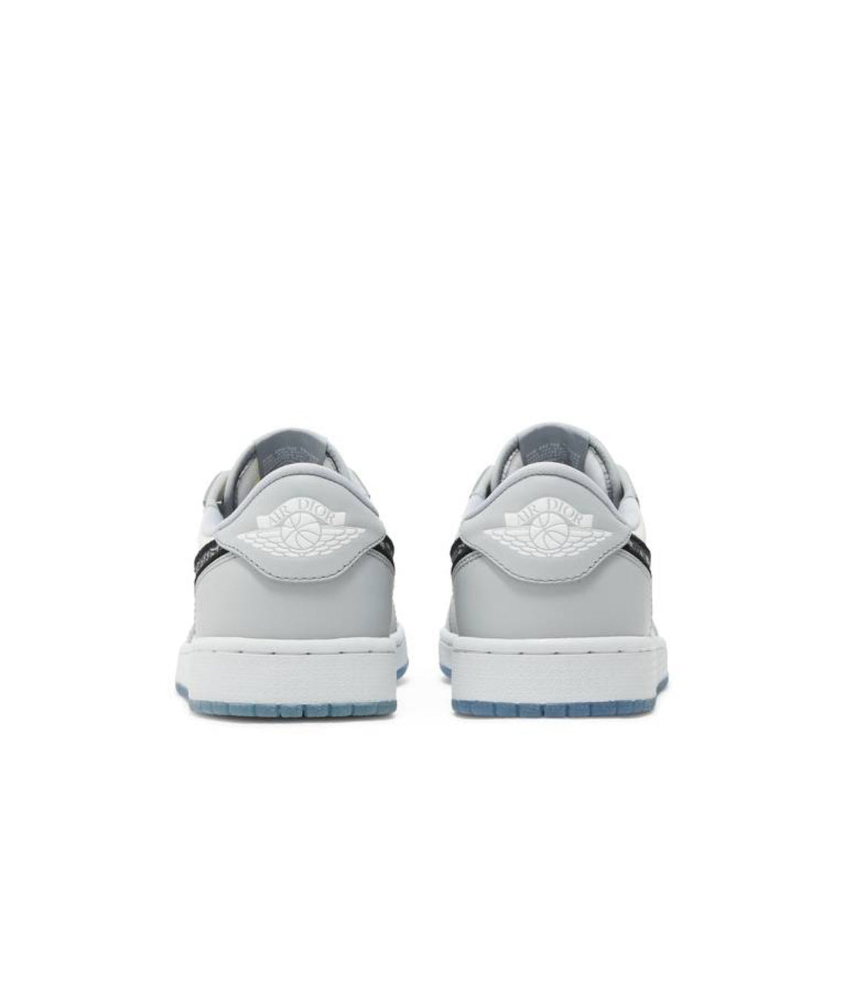 Air Jordan 1 Low Dior