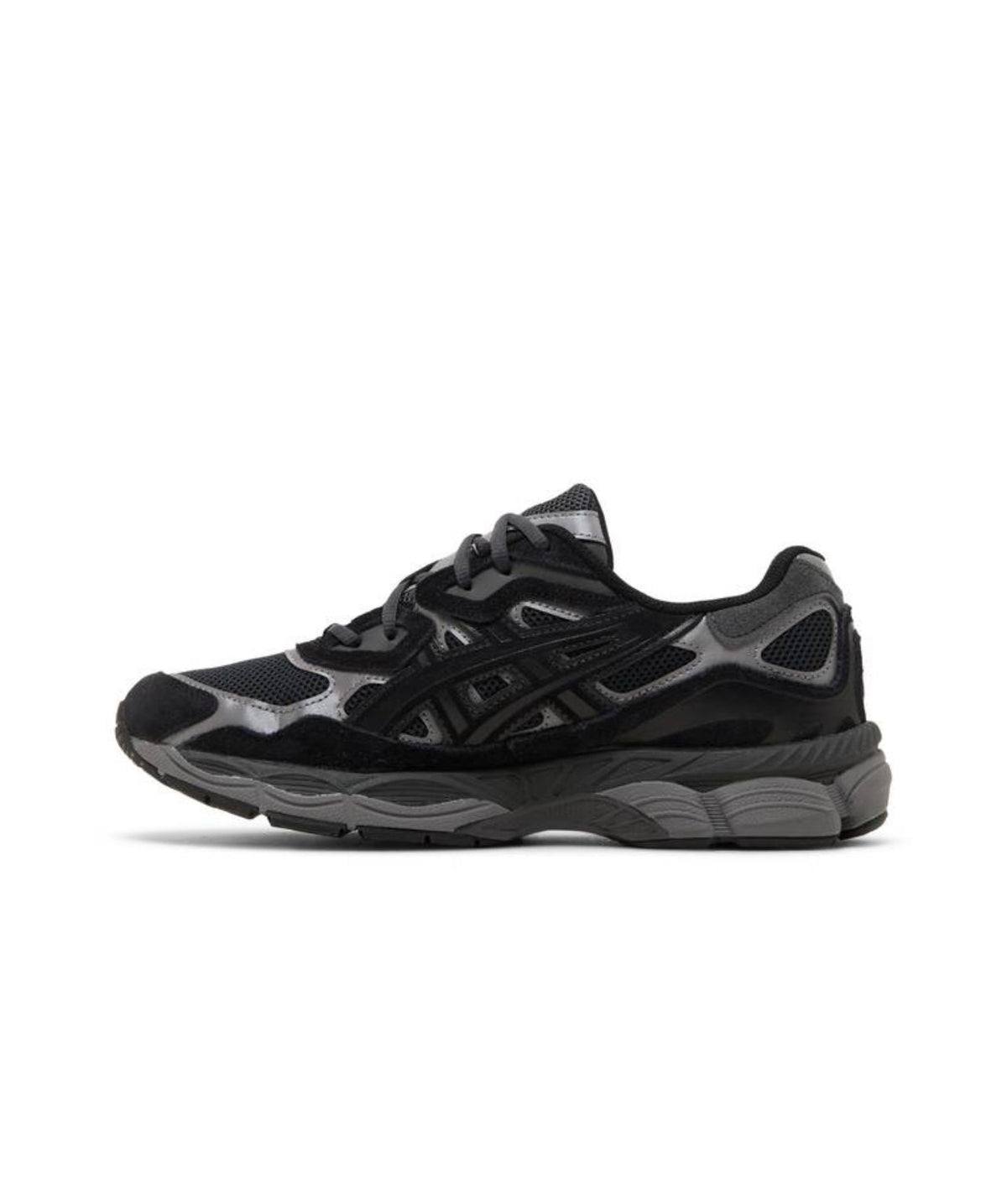 Asics Gel NYC Black