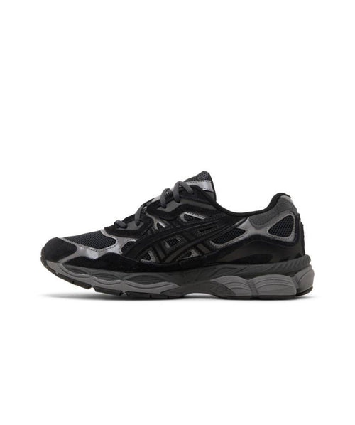 Asics Gel NYC Black