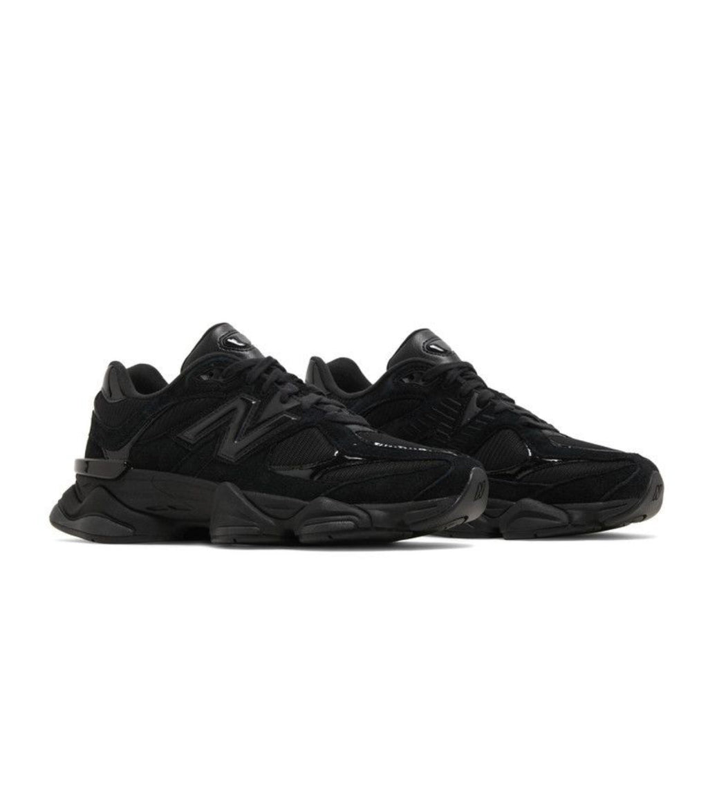 New Balance 9060 Hard Black