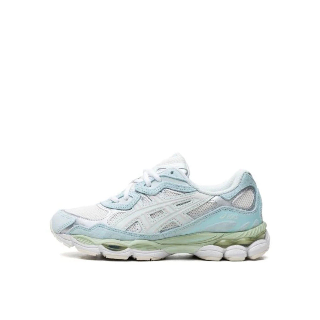 Asics Gel NYC Aquamarine